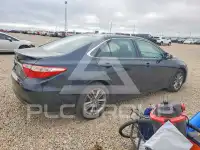 2016 Toyota CAMRY фото