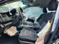 2016 Toyota CAMRY photo