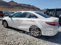 2016 Toyota CAMRY фото