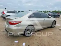 2016 Toyota CAMRY фото