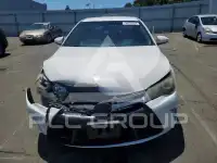2016 Toyota CAMRY фото