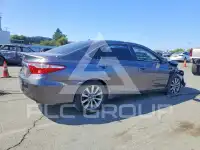 2016 Toyota CAMRY фото