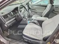 2016 Toyota CAMRY фото