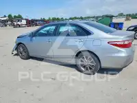 2016 Toyota CAMRY фото