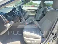 2016 Toyota CAMRY photo