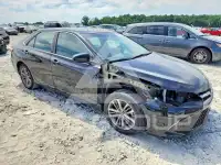 2016 Toyota CAMRY фото