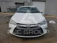 2016 Toyota CAMRY фото