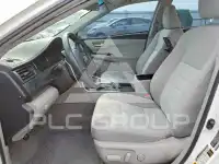 2016 Toyota CAMRY фото