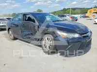 2016 Toyota CAMRY фото