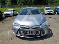 2016 Toyota CAMRY photo