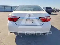 2016 Toyota CAMRY фото