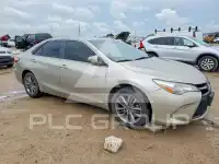 2016 Toyota CAMRY фото