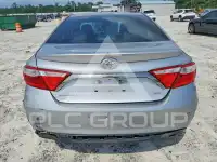 2016 Toyota CAMRY фото