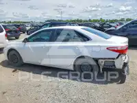 2016 Toyota CAMRY фото