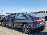 2016 Toyota CAMRY фото