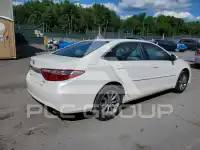 2016 Toyota CAMRY фото