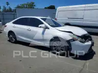2016 Toyota CAMRY фото