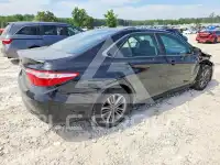 2016 Toyota CAMRY фото