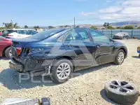2016 Toyota CAMRY photo