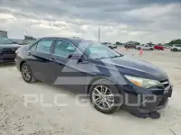 2016 Toyota CAMRY фото