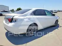 2016 Toyota CAMRY фото