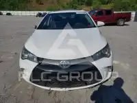 2016 Toyota CAMRY фото