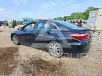 2016 Toyota CAMRY фото