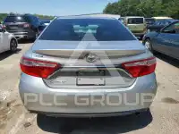 2016 Toyota CAMRY photo