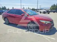 2016 Toyota CAMRY photo