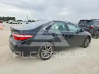 2016 Toyota CAMRY фото