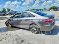 2016 Toyota CAMRY фото