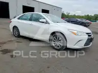 2016 Toyota CAMRY фото