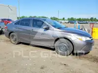 2016 Toyota CAMRY photo