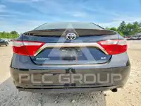 2016 Toyota CAMRY фото
