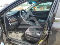 2016 Toyota CAMRY photo