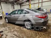 2016 Toyota CAMRY photo