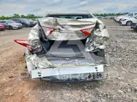 2016 Toyota CAMRY фото