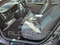 2016 Toyota CAMRY фото