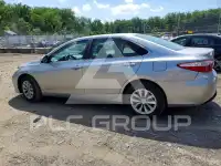 2016 Toyota CAMRY photo