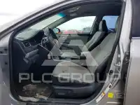 2016 Toyota CAMRY фото