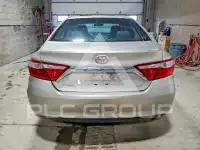 2016 Toyota CAMRY photo