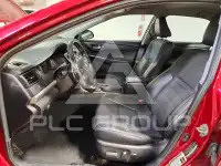 2016 Toyota CAMRY фото