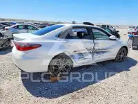 2016 Toyota CAMRY фото