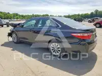 2016 Toyota CAMRY фото