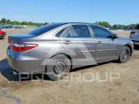 2016 Toyota CAMRY photo