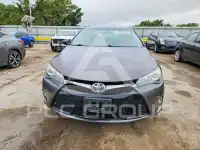 2016 Toyota CAMRY фото