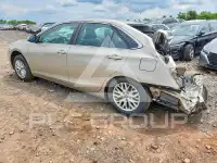 2016 Toyota CAMRY фото