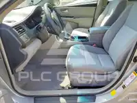 2016 Toyota CAMRY photo