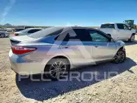 2016 Toyota CAMRY фото
