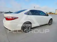 2016 Toyota CAMRY photo